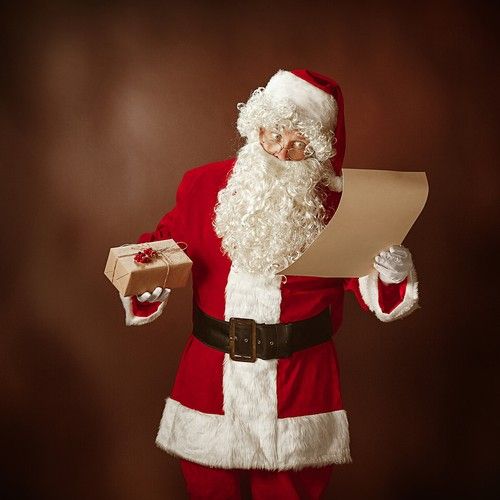 Kostým Santa Clause Malatec 22682