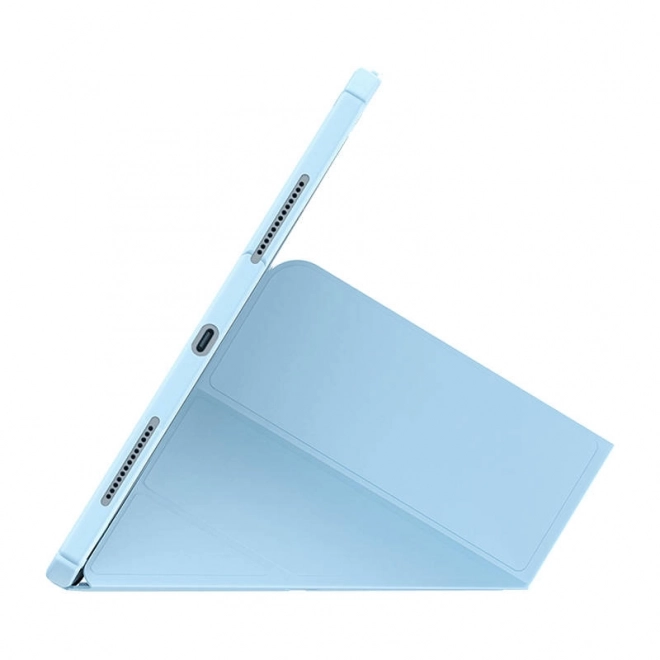 Ochranné pouzdro Baseus Minimalist pro iPad Pro (2018/2020/2021/2022) 11 palců (modré)