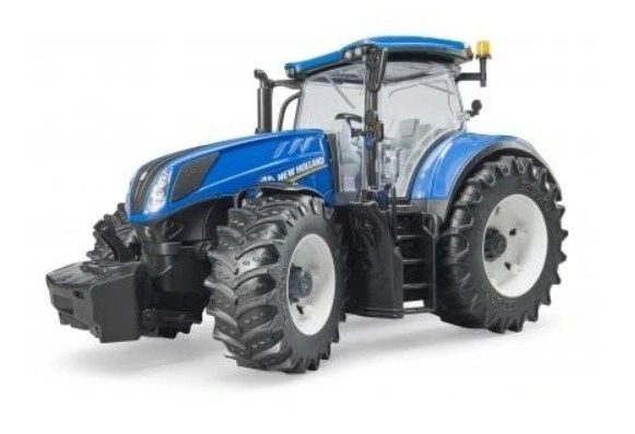 Bruder Traktor NEW HOLLAND T7.315