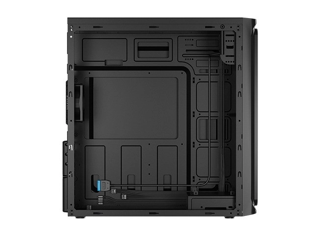 Čtečka karet SD a microSD Cabassu G2 USB 3.0 enclosure