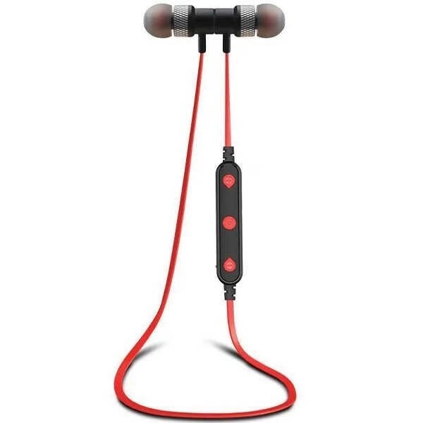 Sluchátka Bluetooth B926BL Sportovní černá