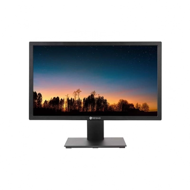 Monitor 22" LW-2202 HDMI, VGA, černý