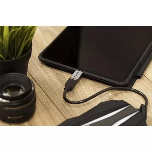 USB - USB-C adaptér