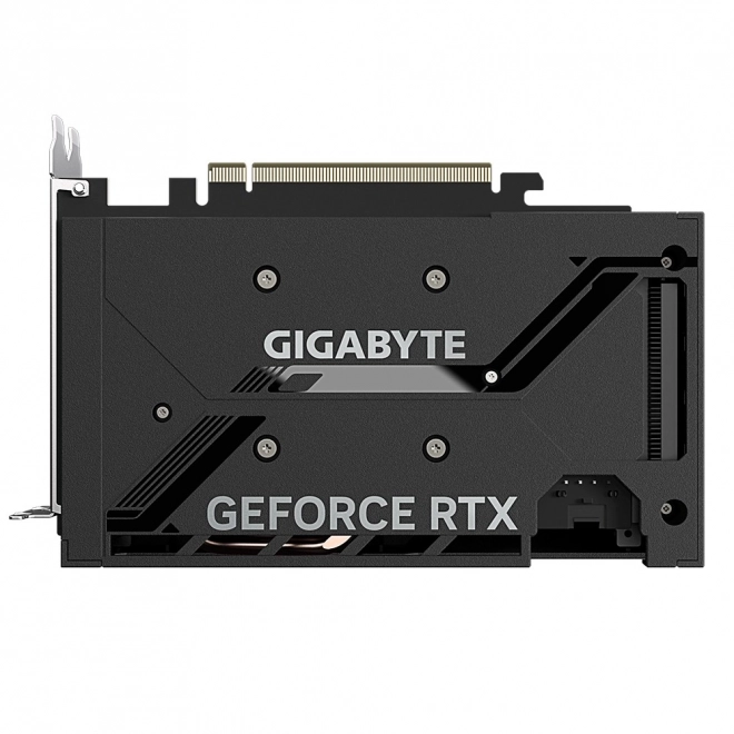 Grafická karta GeForce RTX 4060 WINDFORCE OC 8G GDDR6 128bit 2DP