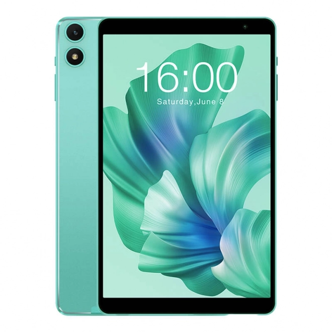 Tablet Teclast P85T 8" 4/64 GB 2,4+5G WiFi Zelený