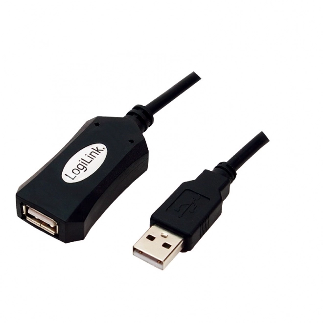 Prodlužovací kabel USB2.0, 5 m