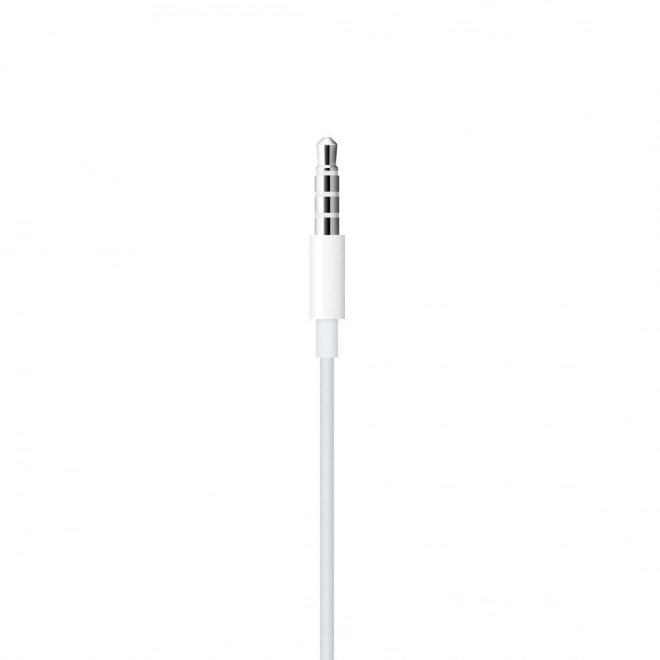 Sluchátka EarPods s 3,5mm konektorem