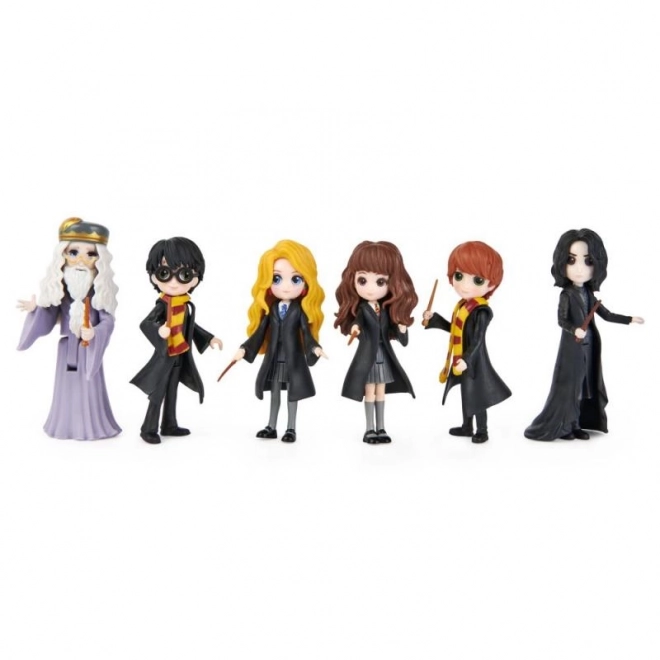 Harry Potter figurka 8 cm