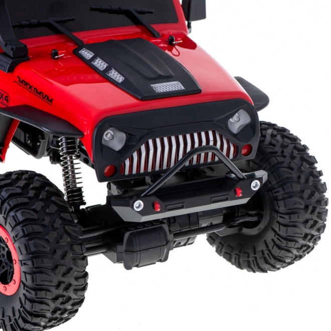 RC auto WLToys 104311 Rock Crawler 1:10 15km/h