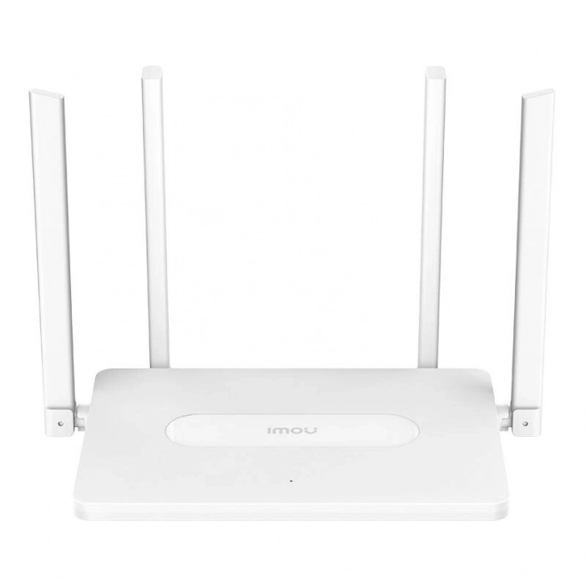 Dvoupásmový WiFi router IMOU HR12G