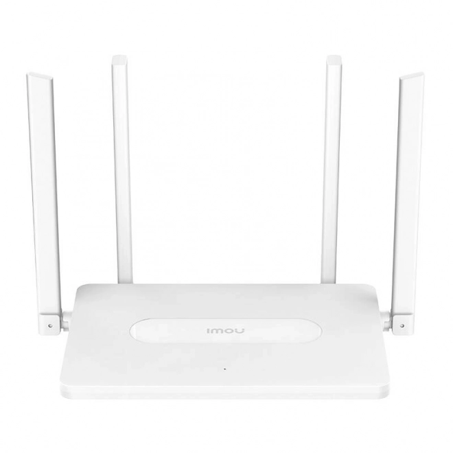 Dvoupásmový Wi-Fi router