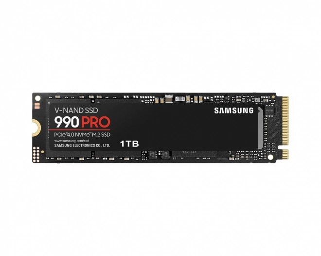 SSD 990PRO 1TB Gen4.0x4 NVMeZ-V9P1T0BW