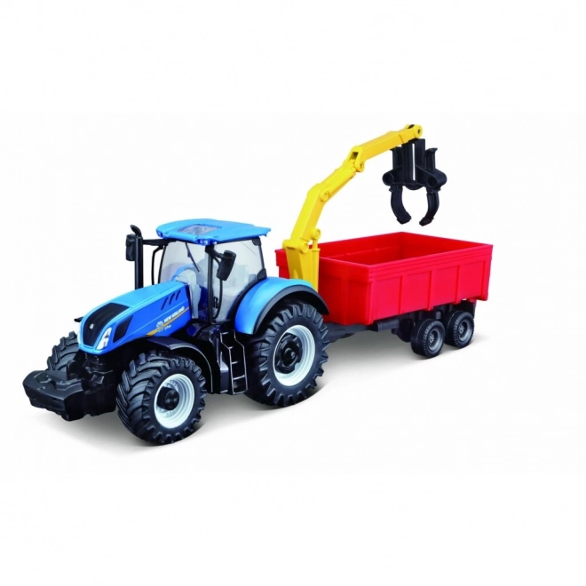 Bburago Farm traktor 18-31602 assort