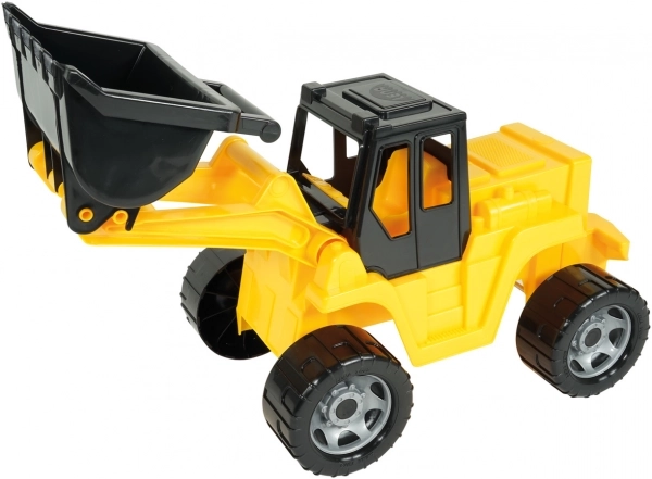 Žlutočerný nakladač Giga Trucks 62cm