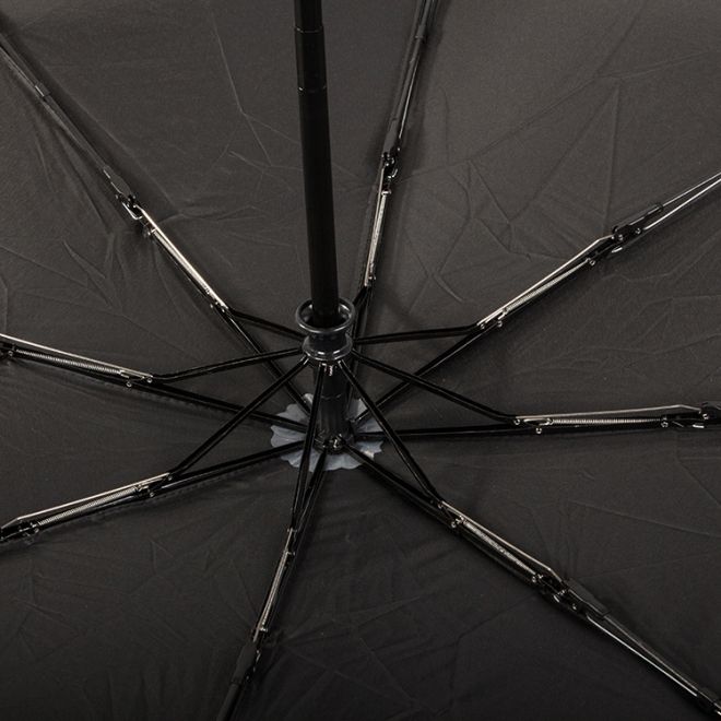 Deštník skládací deštník automatický unisex