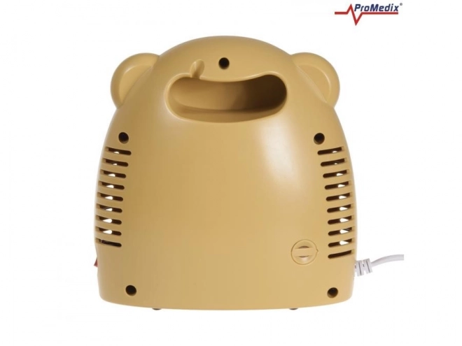 Teddy PR-811 inhalátor s nebulizátorem