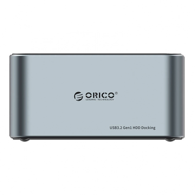 Orico dokovací stanice pro HDD/SSD s funkcí klonování