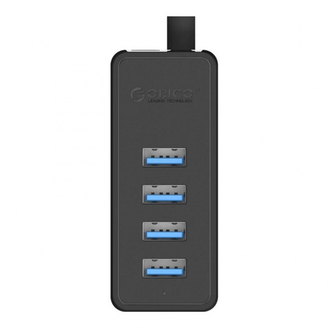 USB Hub Orico s 4 porty USB 3.0