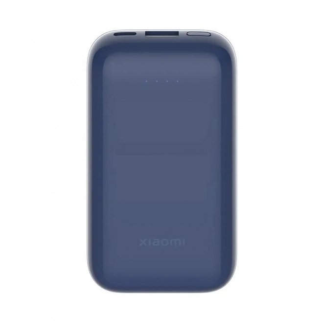 33W powerbanka 10000mAh Pocket Edition Pro Blue