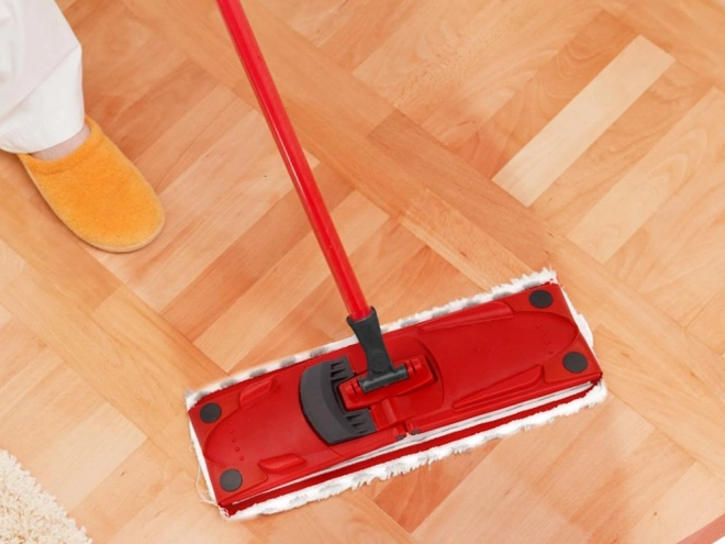 Náhradní vložka pro mop Ultramax 35 cm