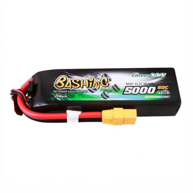 LiPo baterie pro RC modely GensAce