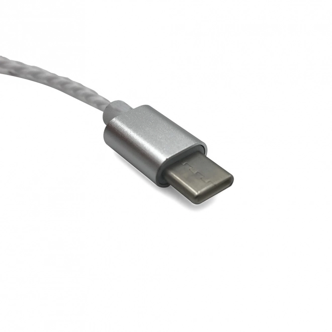 Sluchátka do uší Magicsound USB-C