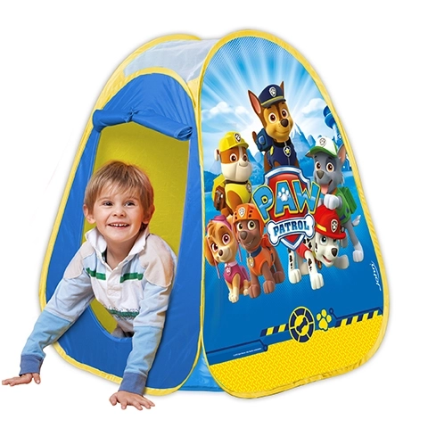 Pop Up stan Paw Patrol 75x75x90cm