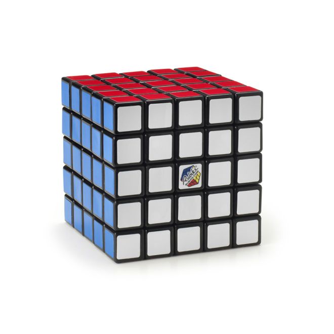 Rubikova kostka 5x5 - Professor
