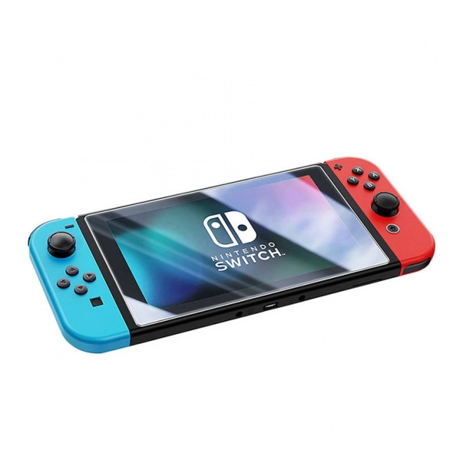 Tvrzené sklo Baseus Screen Protector pro Nintendo Switch 2019