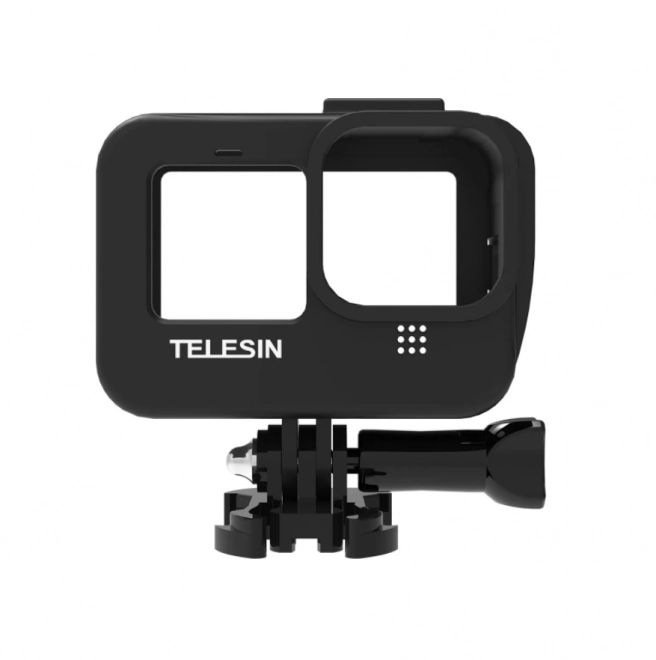 Pouzdro Telesin pro GoPro Hero 9 / Hero 10 / Hero 11 / Hero 12 (GP-FMS-903)