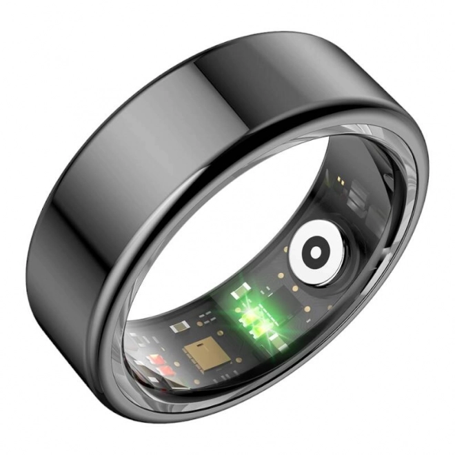 Smartring Colmi R02 21.3MM 12 (černý)