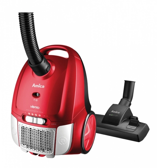 Hoover se sáčkem VIENTO VI2031