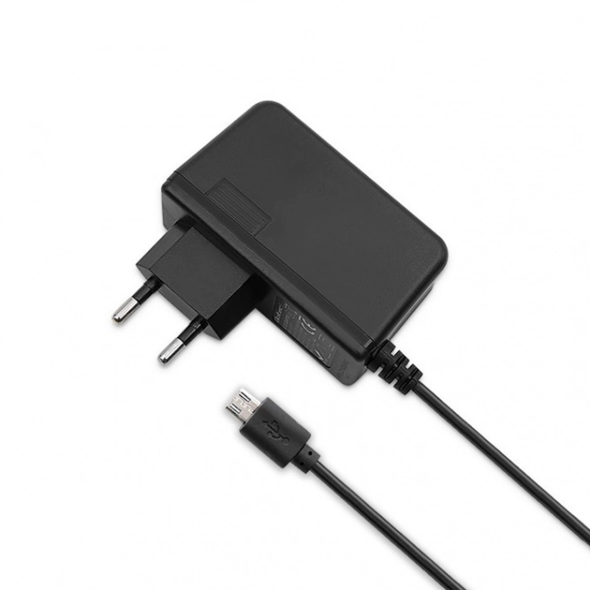 síťová nabíječka 15W | 5V | 3A | micro USB