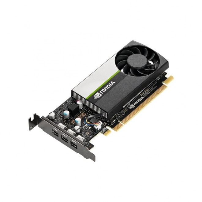 Grafická karta Quadro T400 4GB DDR6 VCNT400-4GB-PB