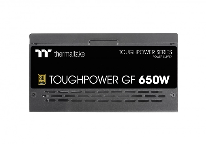 Napájecí zdroj - ToughPower GF 650W Modular 80+Gold