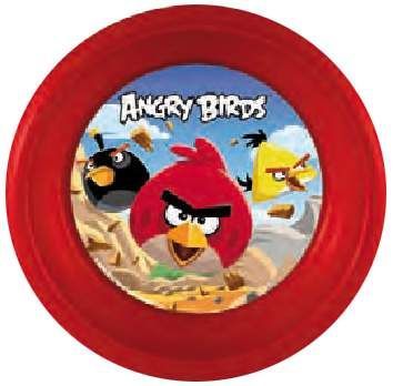 Mísa Angry Birds 17cm