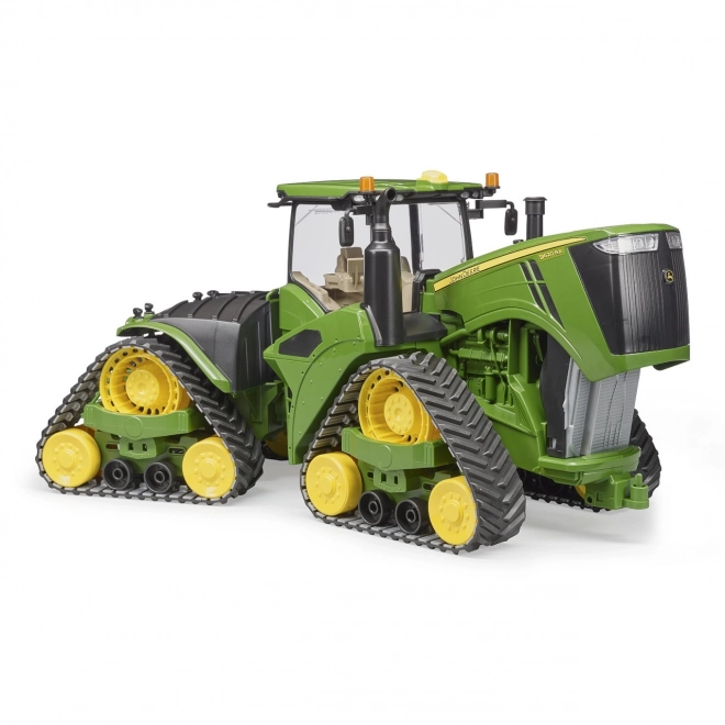 Pásový traktor John Deere 9620RX Bruder