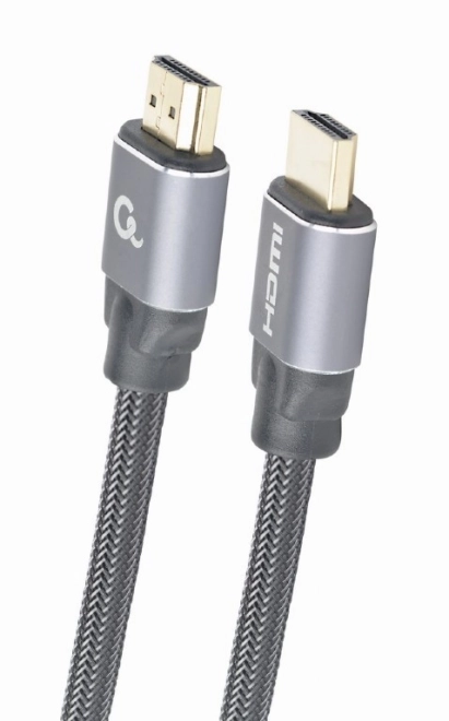 Vysokorychlostní ethernetový kabel HDMI 7,5 m