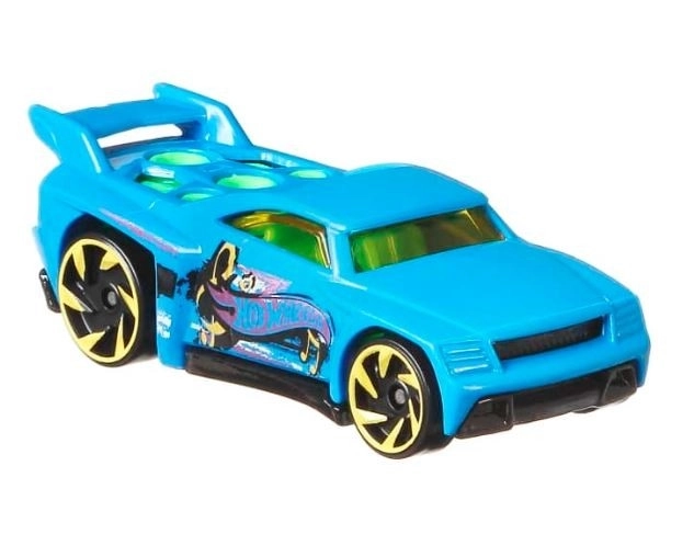 Hot Wheels náklaďák