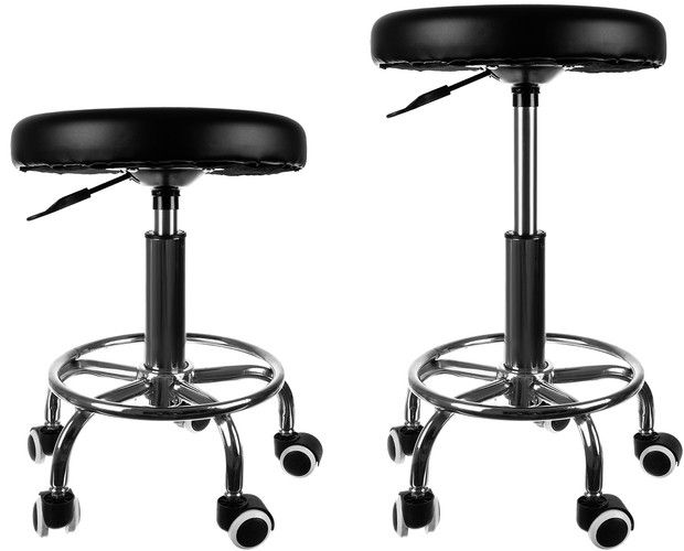 Kadeřnická stolička - barber SF18320