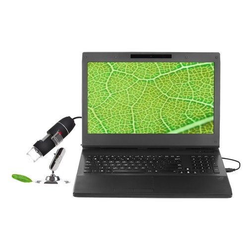 Digitální mikroskop USB 1600x