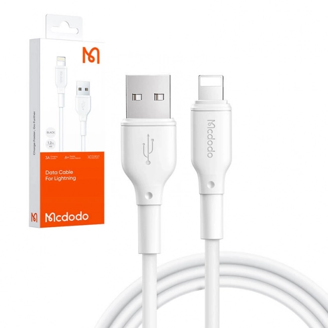 Kabel USB-A na Lightning Mcdodo