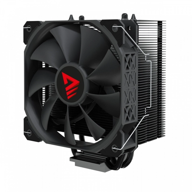 Chladič CPU Frost Black X2