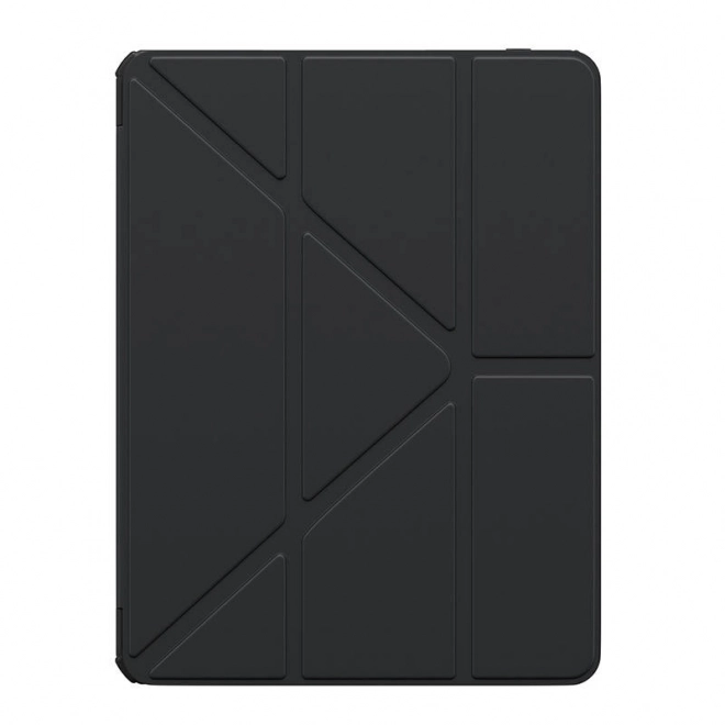 Baseus Minimalist Series Ochranné pouzdro pro IPad Mini 6 8,3" (černé)