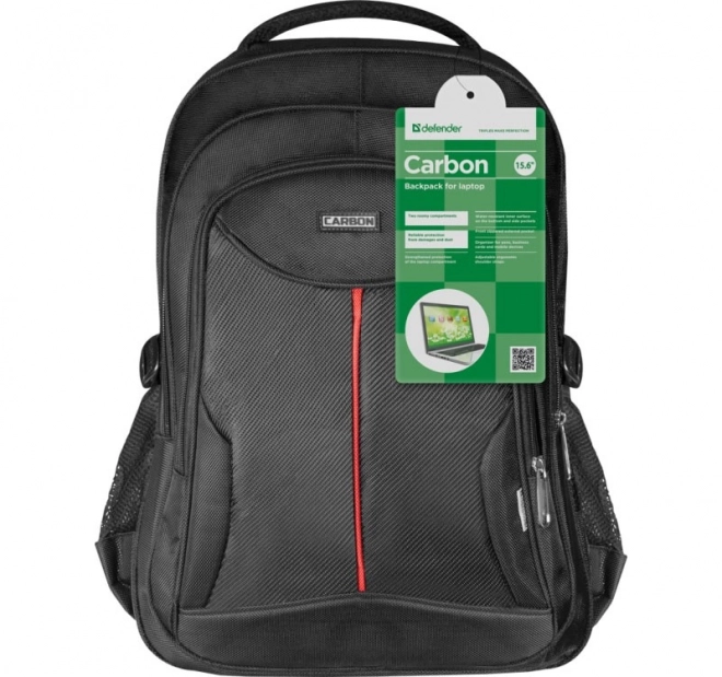 Batoh Carbon 15,6 palce