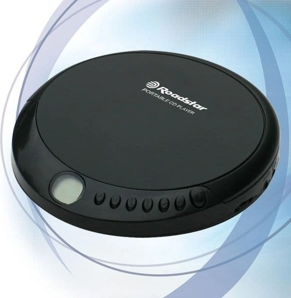 CD přehrávač Discman PCD-435N