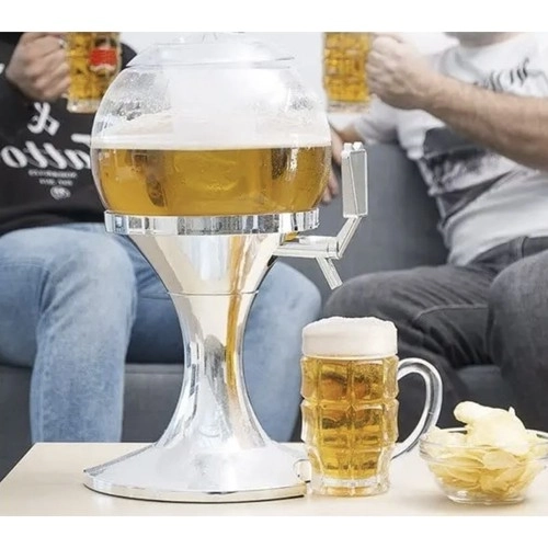 Výčepní zařízení na pivo 3,5 l Ruhhy 22799