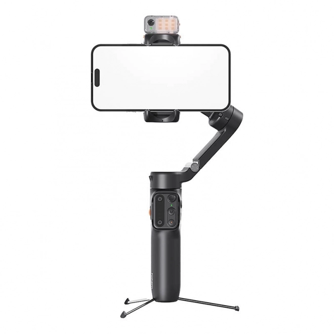 Gimbal Hohem iSteady V3 pro smartphony černý