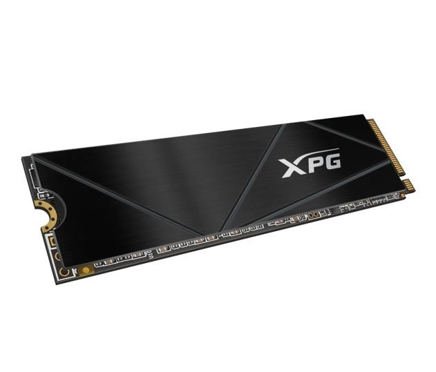 XPG GAMMIX S50 CORE 1TB PCIe 4x4 3,5/2,2 M2 SSD