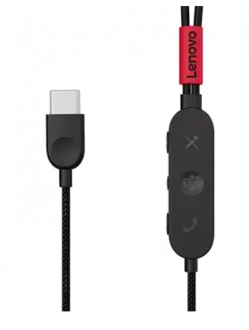 Sluchátka do uší Go USB-C Anc 4XD1C99220